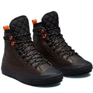 Converse Chuck Taylor CTAS All Terrain WP Water Proof Men's Size 9 *NEW* RARE!!!